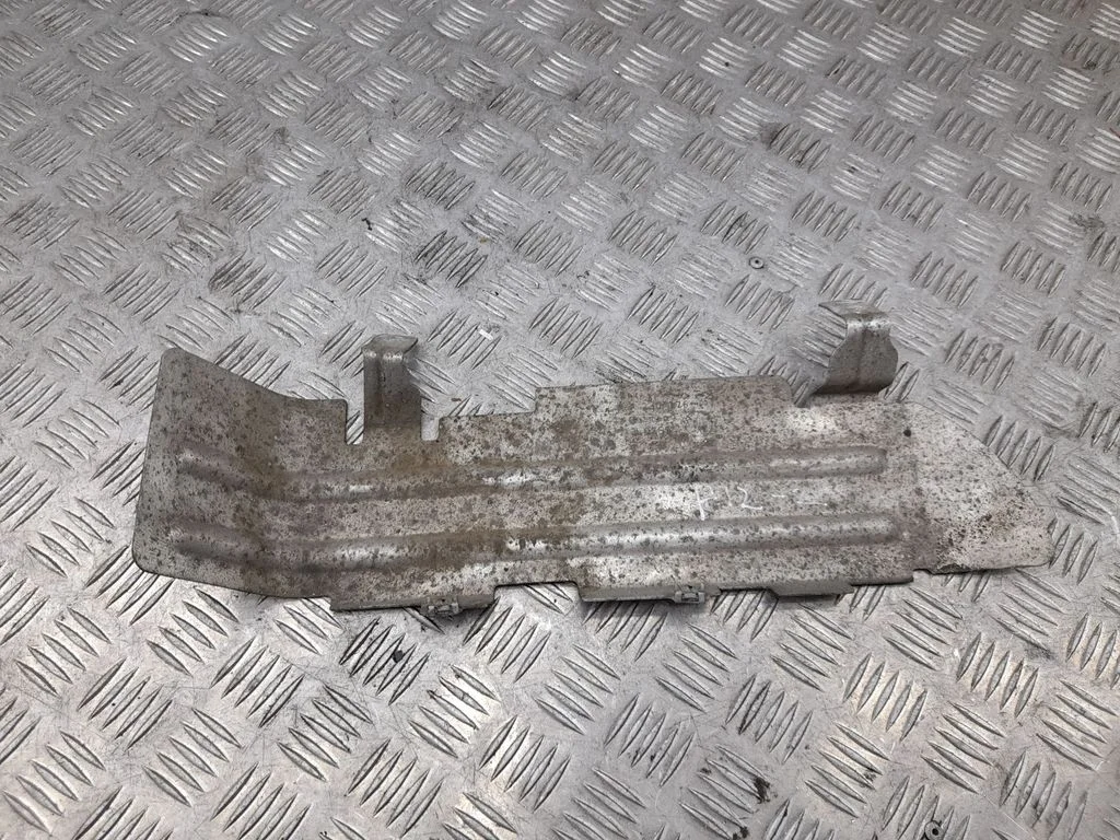 Bagāžnieka apakšas aizsargs 7230176