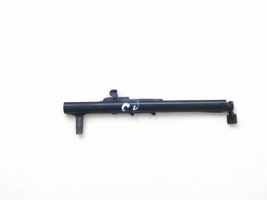 Priekšējā vadītāja sēdekļa sliede DP5354602B82AB