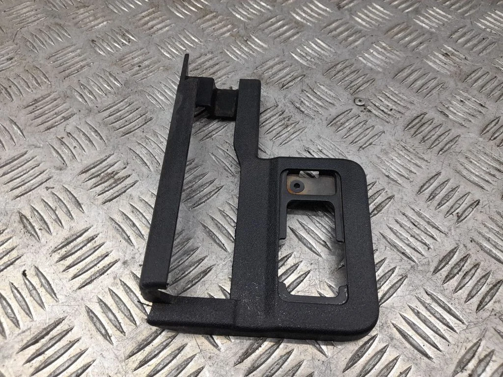 Front driver seat rail trim FR3B63130A03ADW