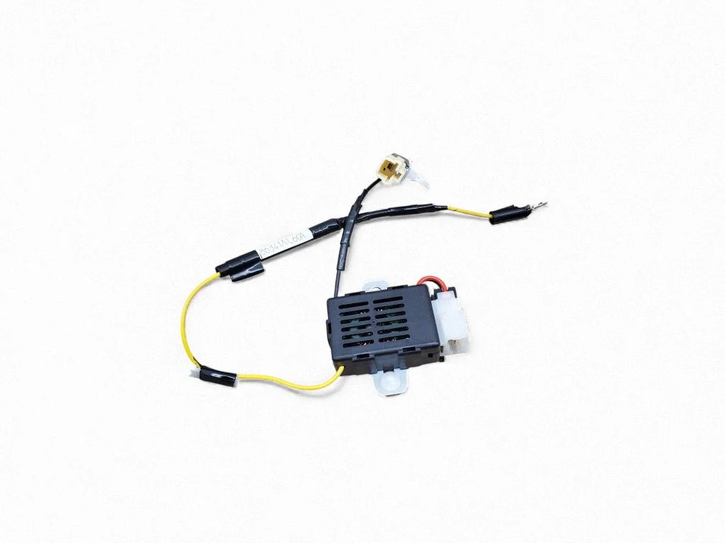 Antenas filtrs