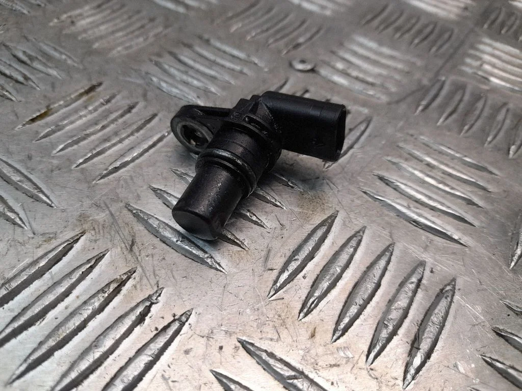 Crankshaft position sensor – Audi A6 S6 C7 4G (2011-2018)