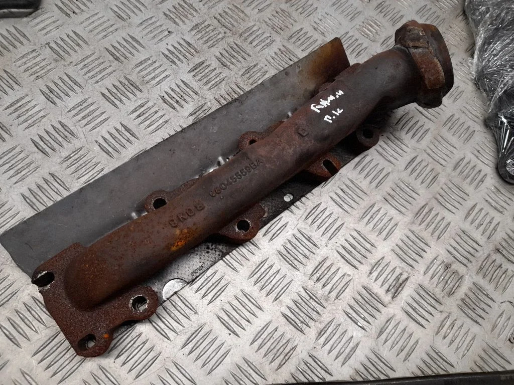 Other exhaust manifold parts 680455559AB