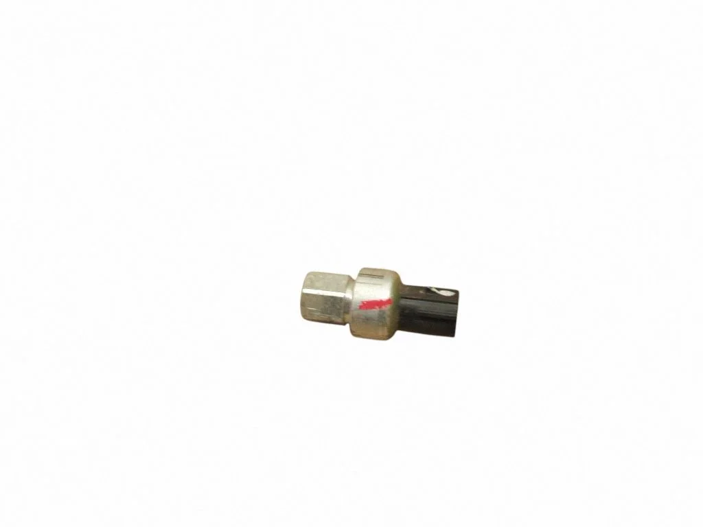 Air conditioning (A/C) pressure sensor HG1A19D594AA