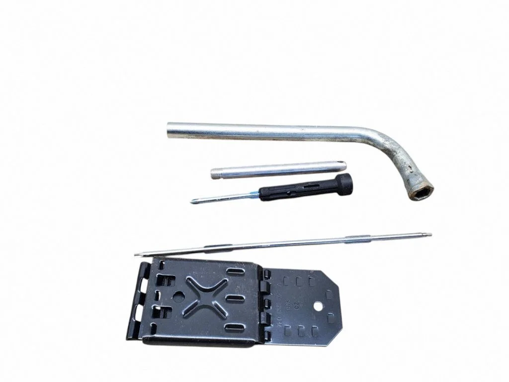 Instrumentu komplekts