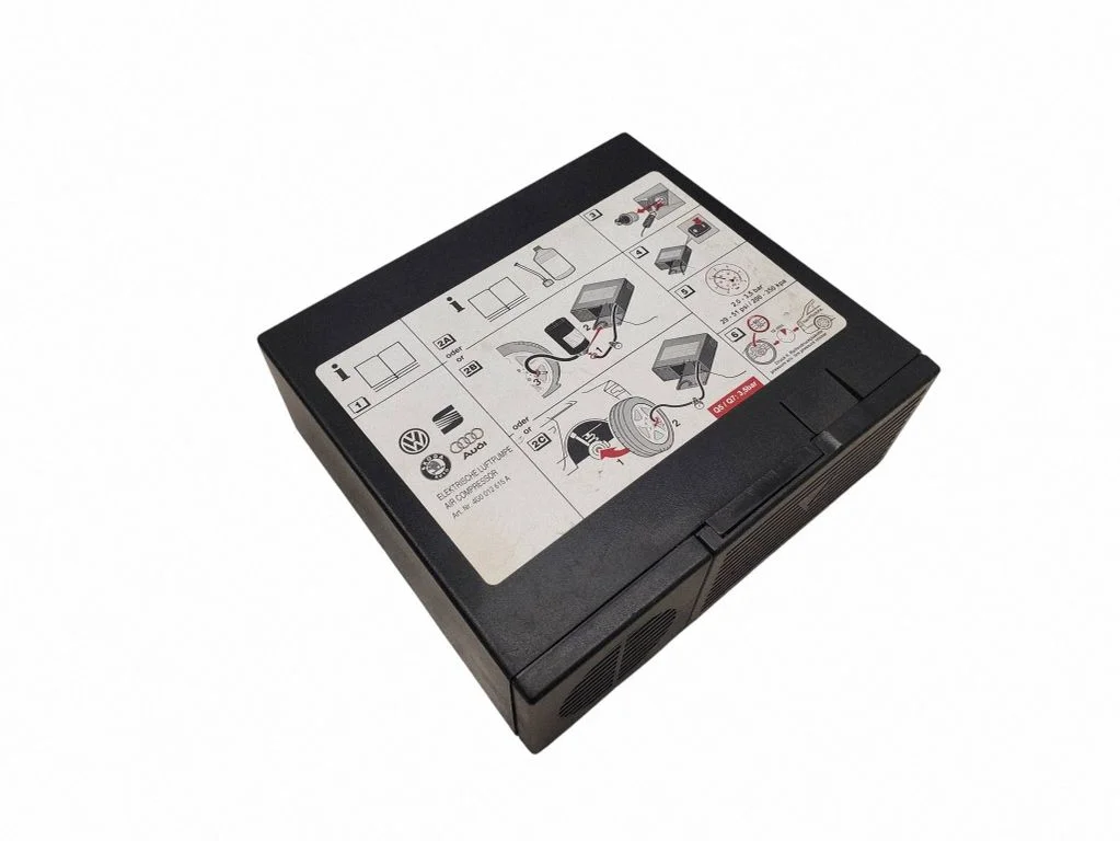 Riepu gaisa kompresors 4G0012615A