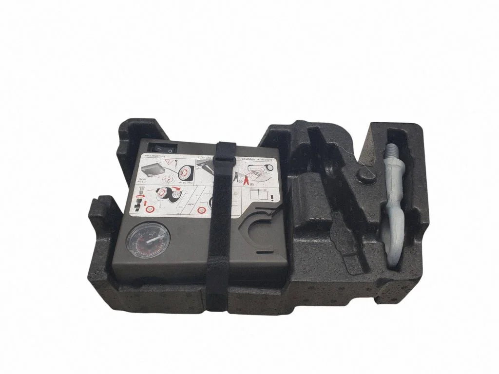 Riepu gaisa kompresors 7L0012617B
