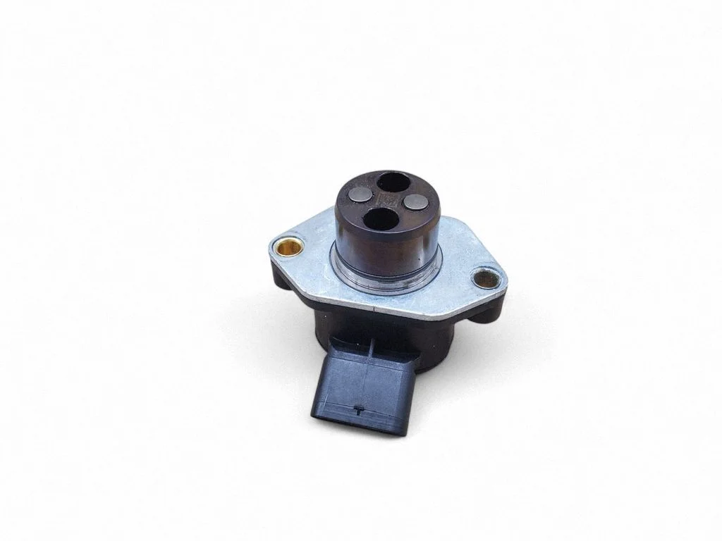 Elektromagnētiskais vārsts A2649820500