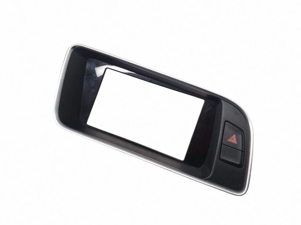 Radio/navigācijas apdare 8R1857186S