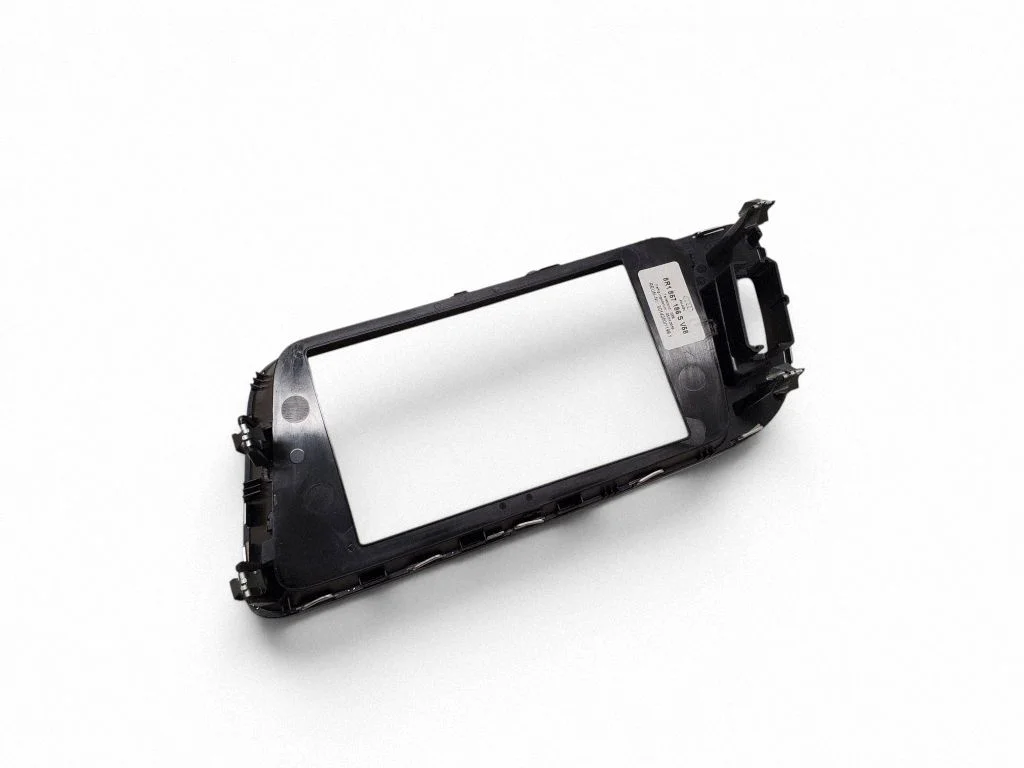 Radio/navigācijas apdare 8R1857186S
