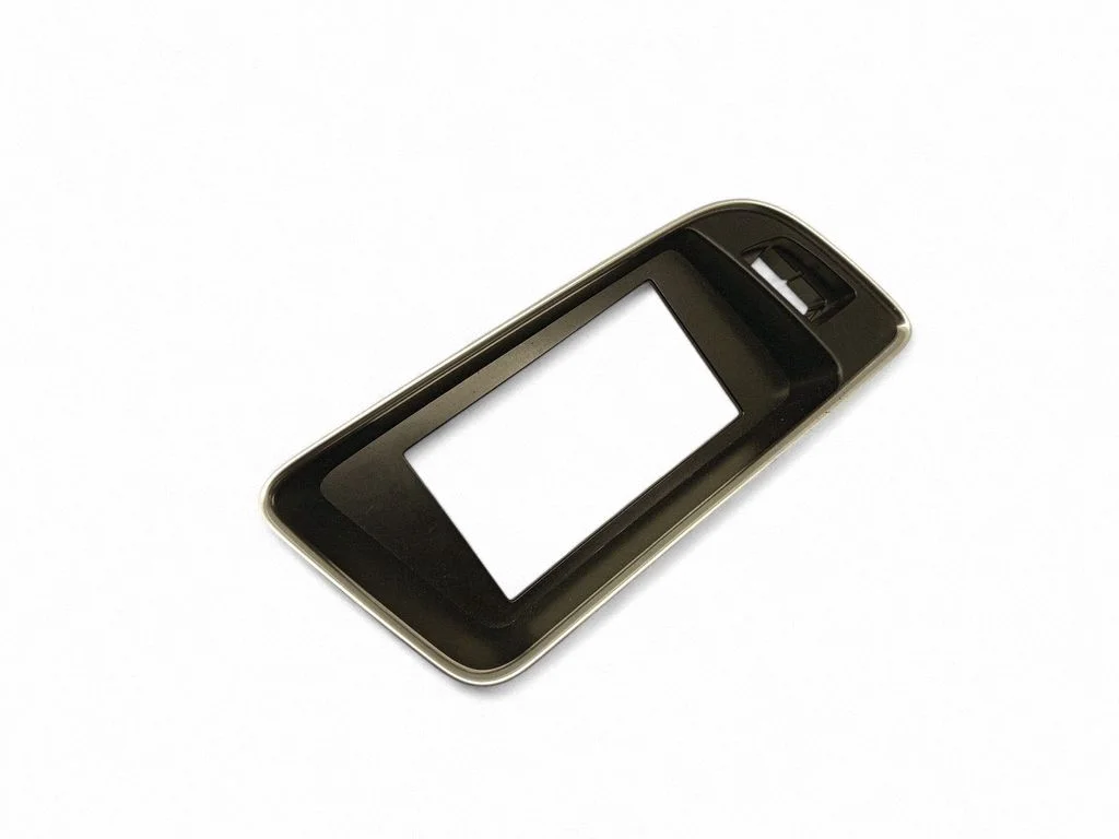 Radio/navigācijas apdare 8R1857186N