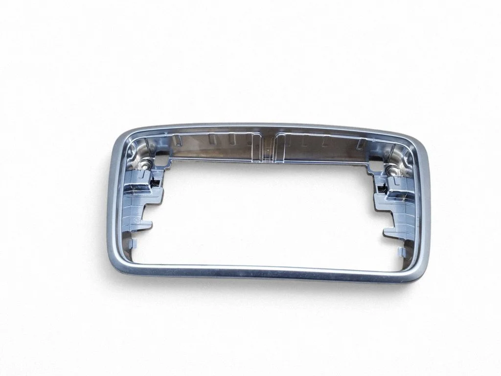 Radio/navigācijas apdare – Mercedes-Benz GLA klase W156 X156 (2013-2019)