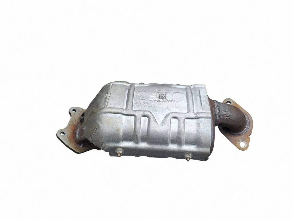 Katalizators/ FAP/DPF cieto daļiņu filtrs 68629868AA
