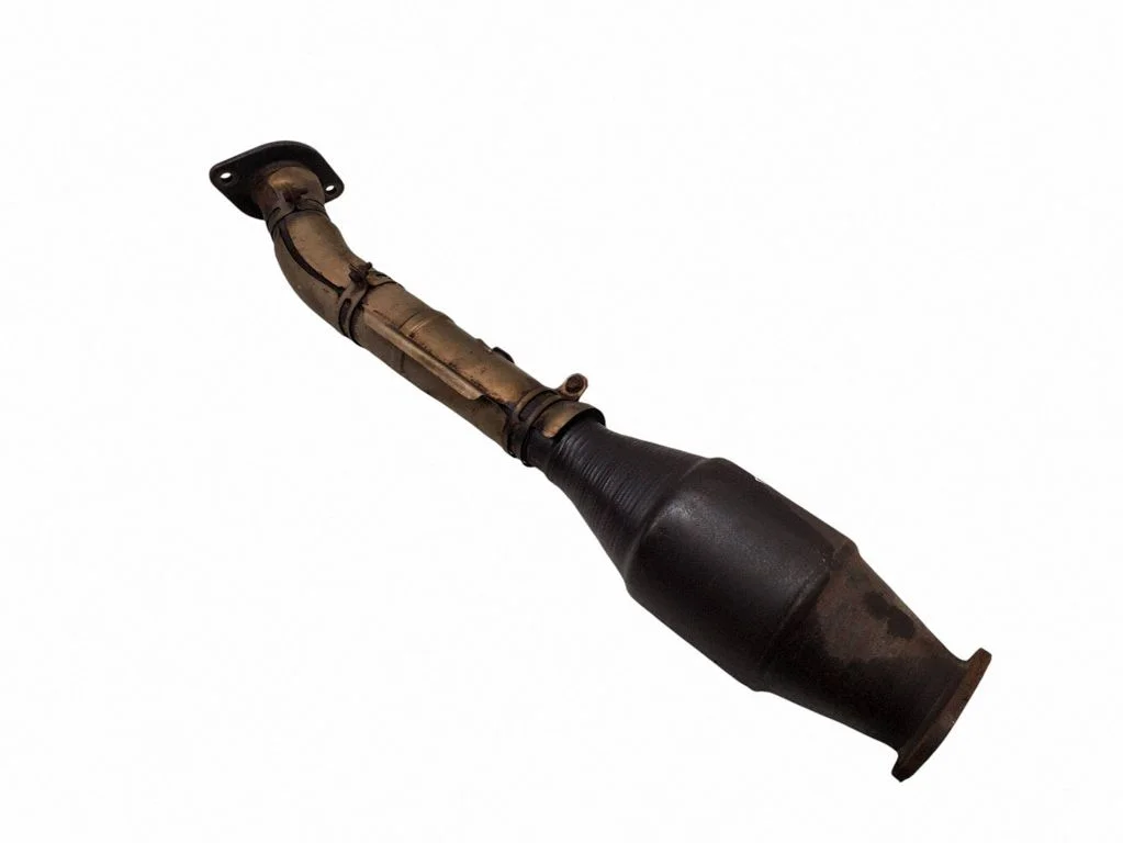 Katalüsaator/ FAP/DPF tahkete osakeste filter