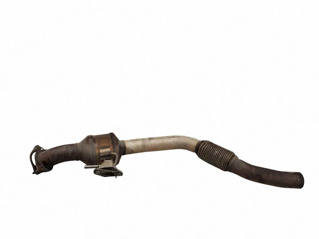 Katalizators/ FAP/DPF cieto daļiņu filtrs L1M35F297TA