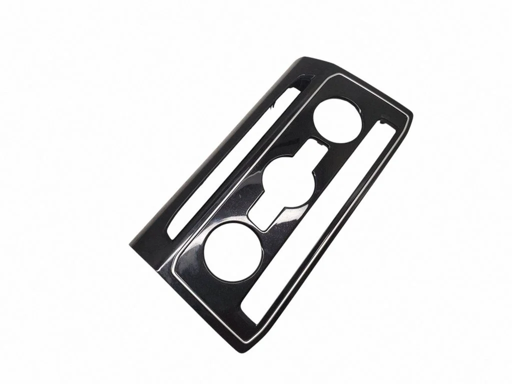 Klimata kontroles/apsildes vadības apdare 3CN863042E