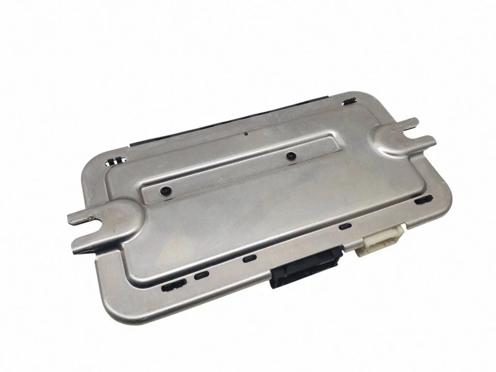Light module LCM 9236461