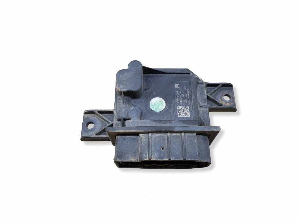 Tulede moodul (LCM) 13528934
