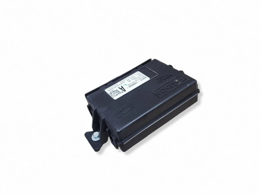 Tulede moodul (LCM) KR3T14D644AA