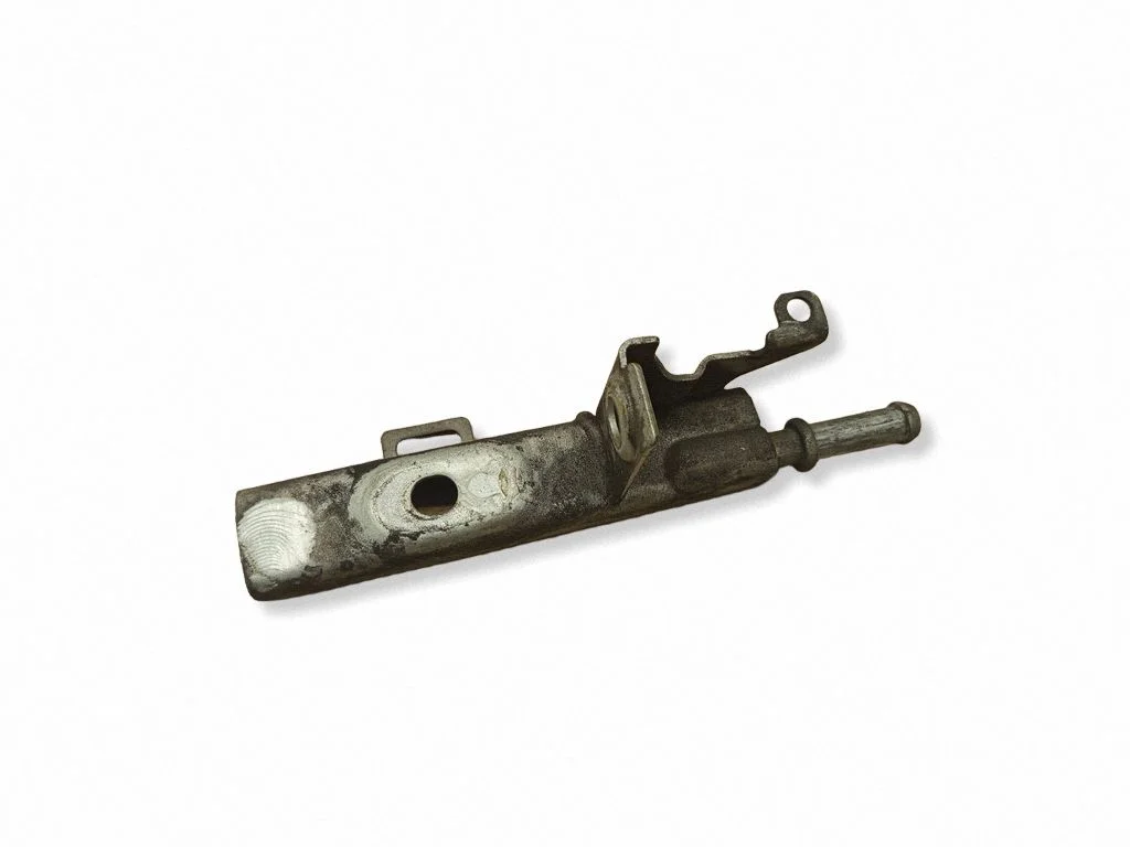 Slāpētāja turētājs/ kronšteins A2054902440