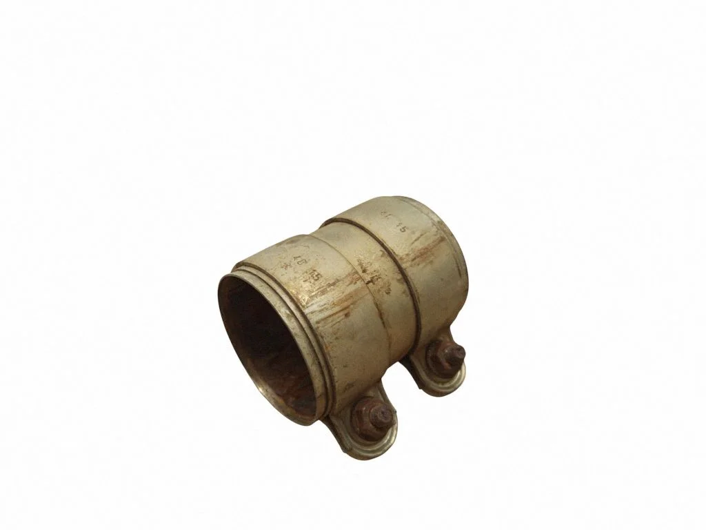 Slāpētāja turētājs/ kronšteins 8W0121405E