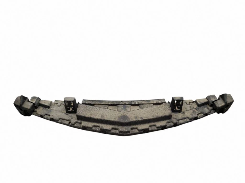 Front bumper support beam 84214301