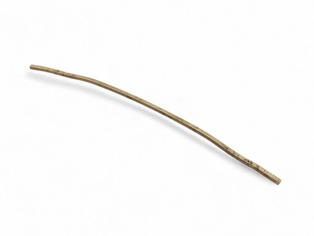 Priekšējā bampera pastiprinājums 8058977