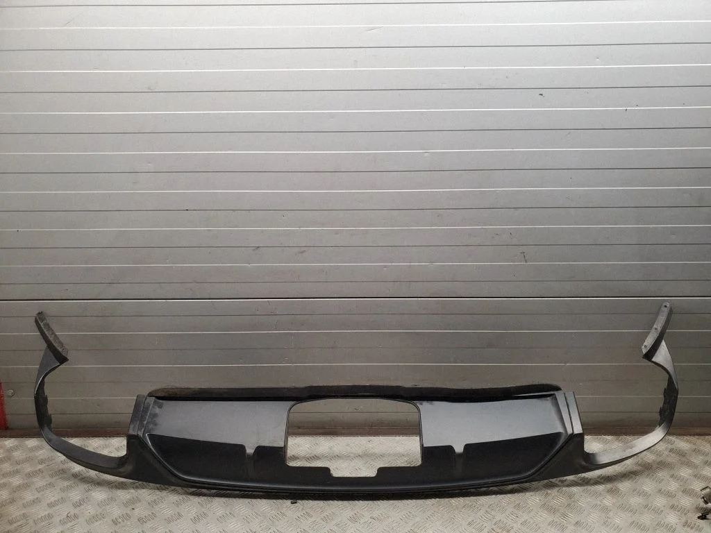 Listwa zderzaka tylnego 4M8807521D