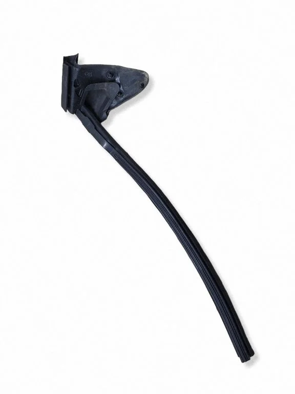 Aizmugurējā blīvgumija (pie stikla) 8W7839479