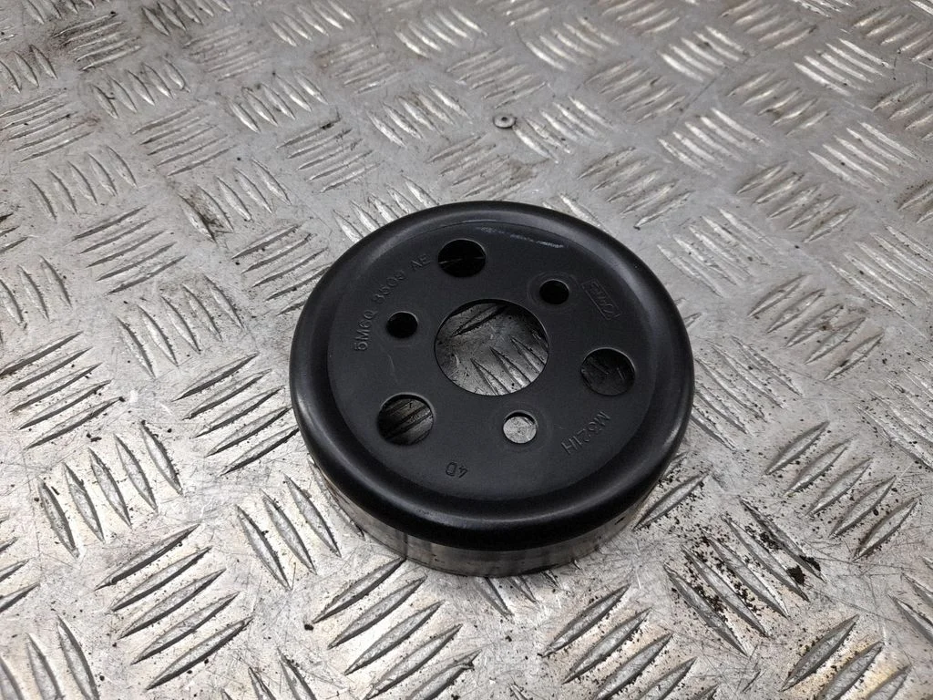 Ūdens sūkņa skriemelis 5M6Q8509AE