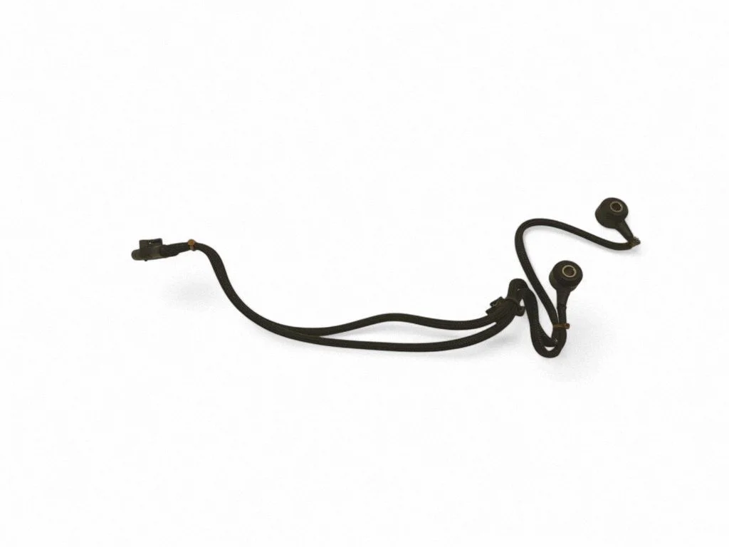 Detonation knock sensor – Mercedes-Benz GL-Class X166 (2013-2019)