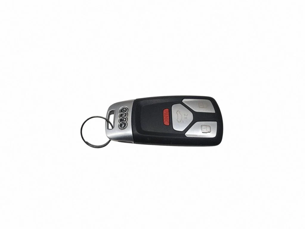 Aizdedzes atslēga/karte 4M0959754CG