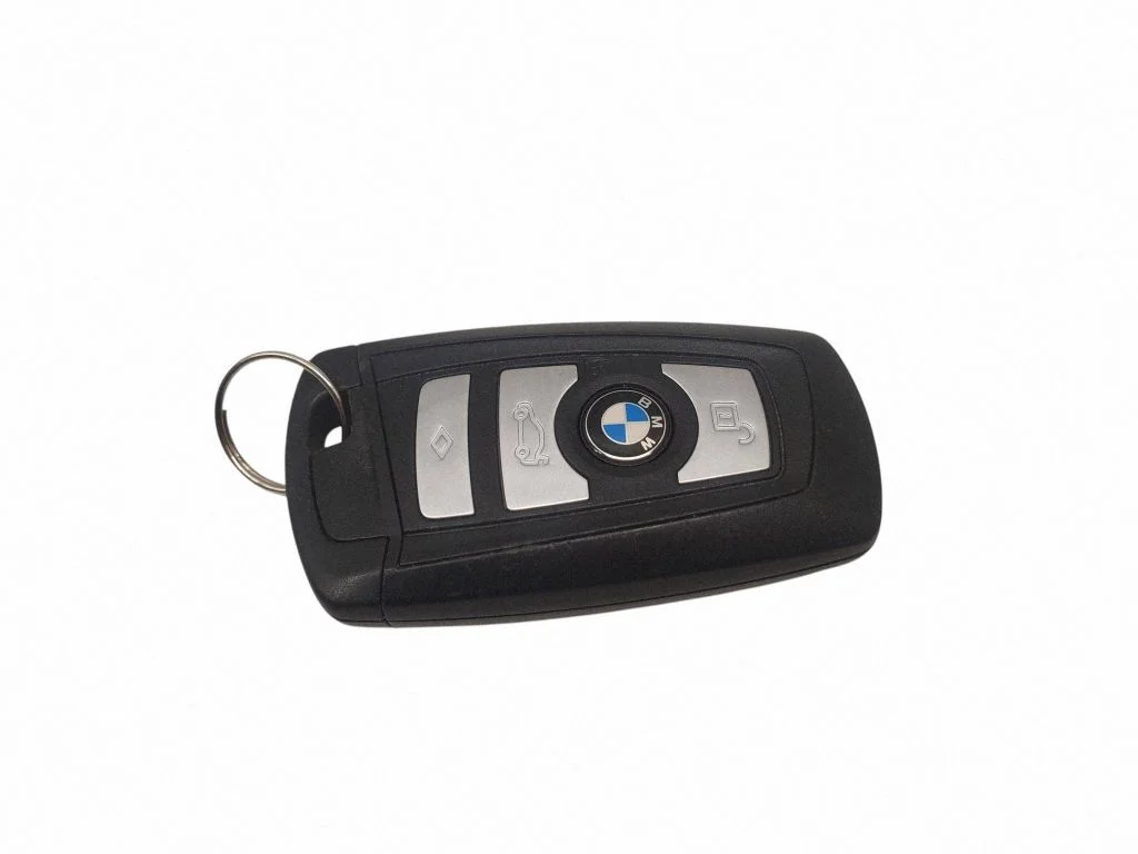 Ignition key/card 9259718