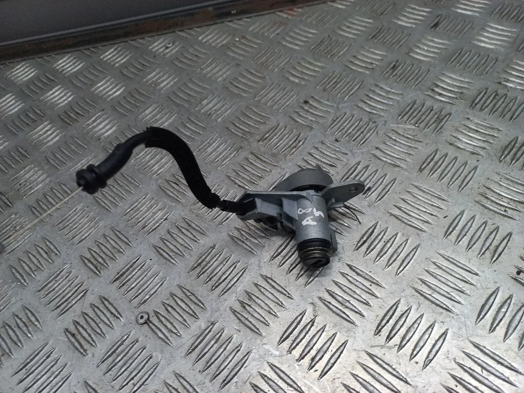 Tailgate exterior lock – Audi A8 S8 D4 4H (2010-2016)