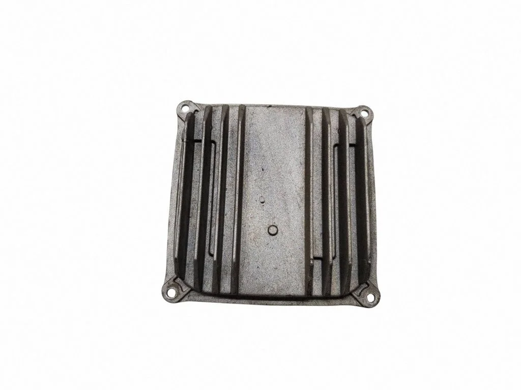 Headlight ballast module Xenon – Mercedes-Benz CLS-Class C218 X218 (2011-2017)