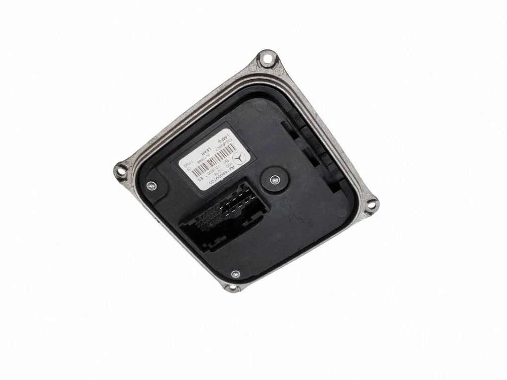 Headlight ballast module Xenon – Mercedes-Benz CLS-Class C218 X218 (2011-2017)