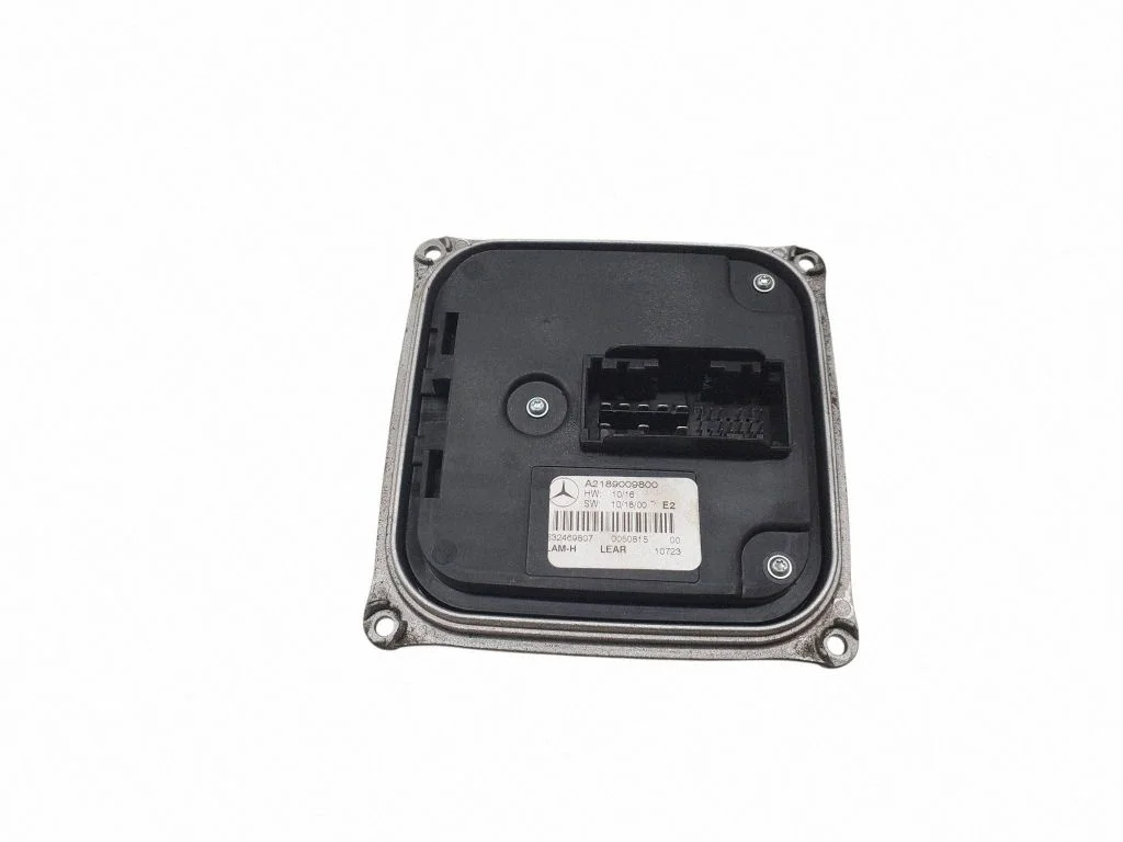 Luktura bloks (ksenona bloks) A2189009800