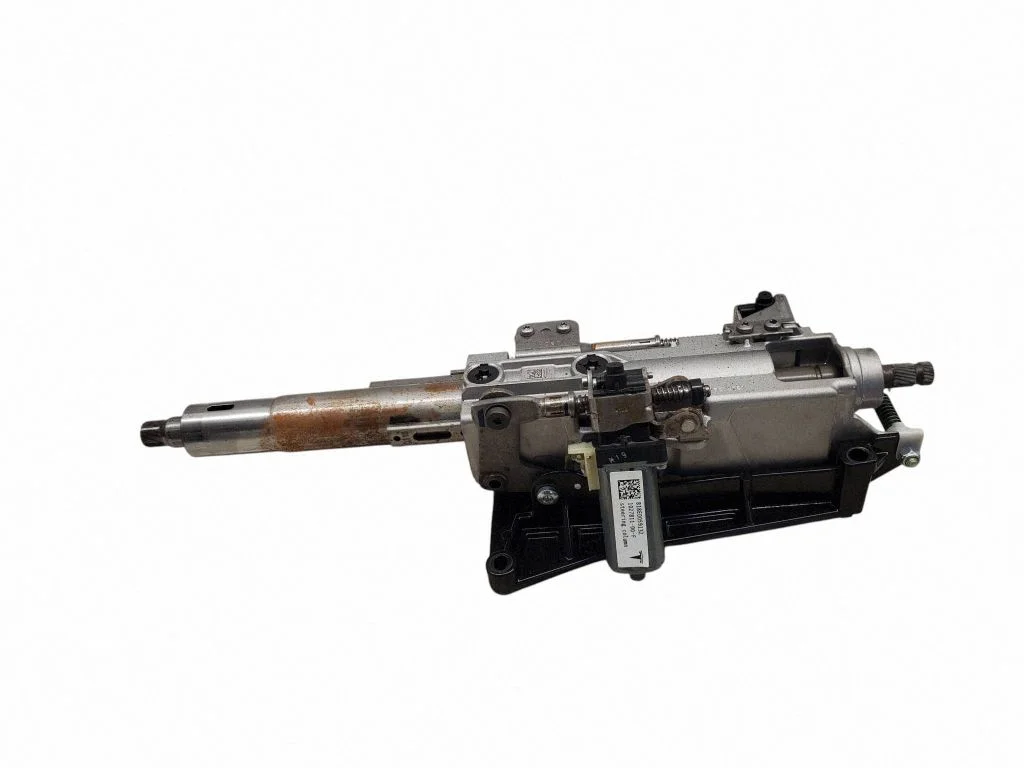Steering wheel axle set – Tesla Model X (2015-)