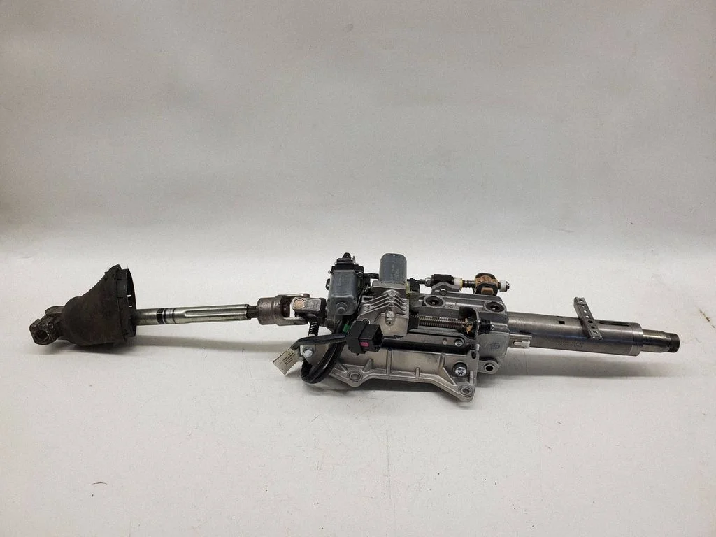 Steering wheel axle set – Porsche Panamera (970) (2009-2017)