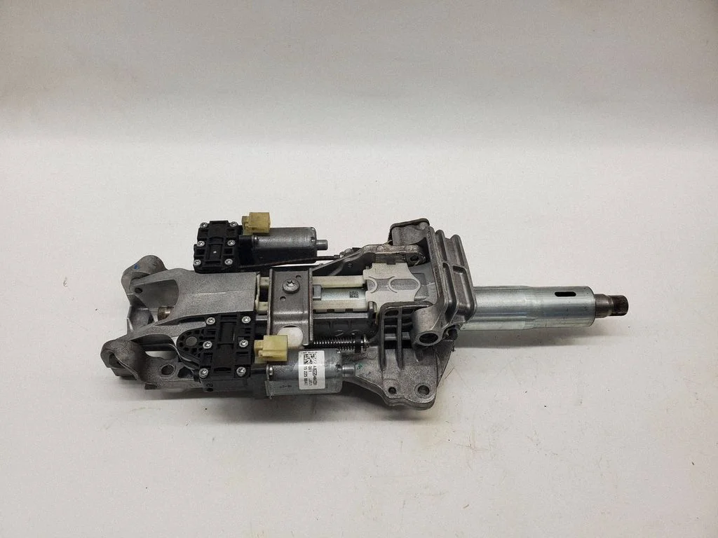 Steering wheel axle set – Mercedes-Benz C-Class W205 (2014-2021)