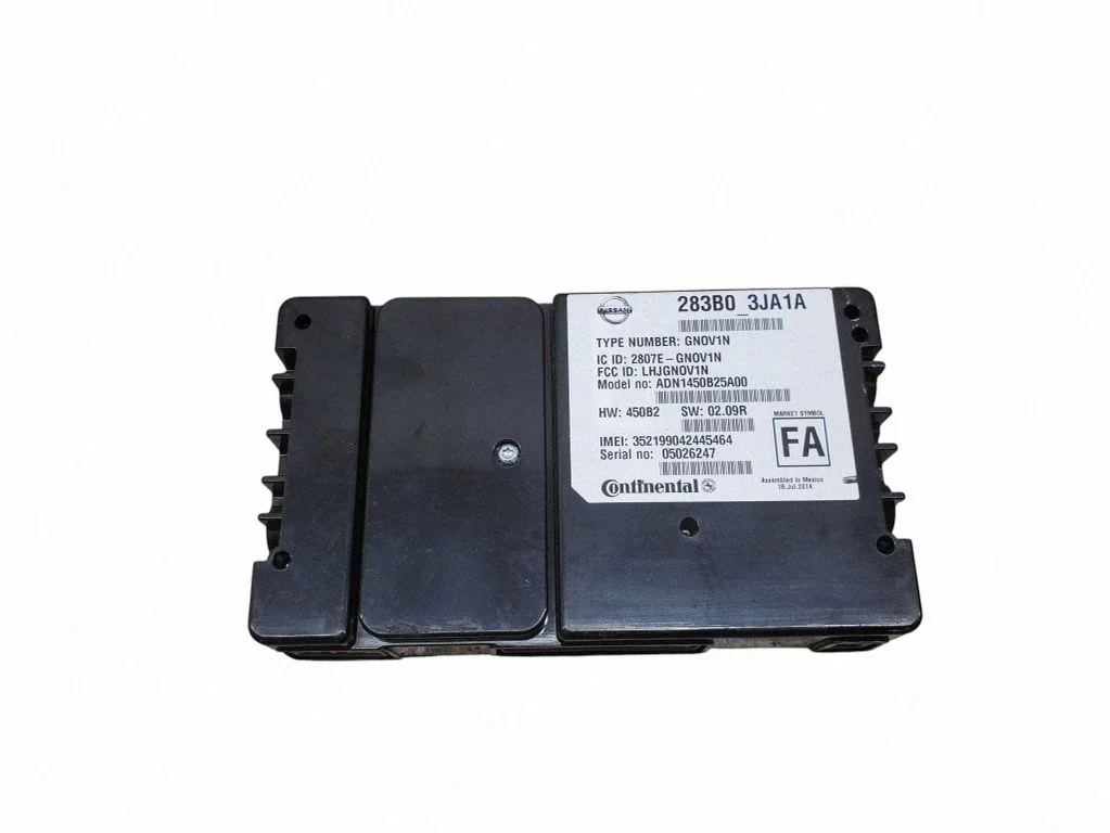 Bluetoothi moodul 283B03JA1A
