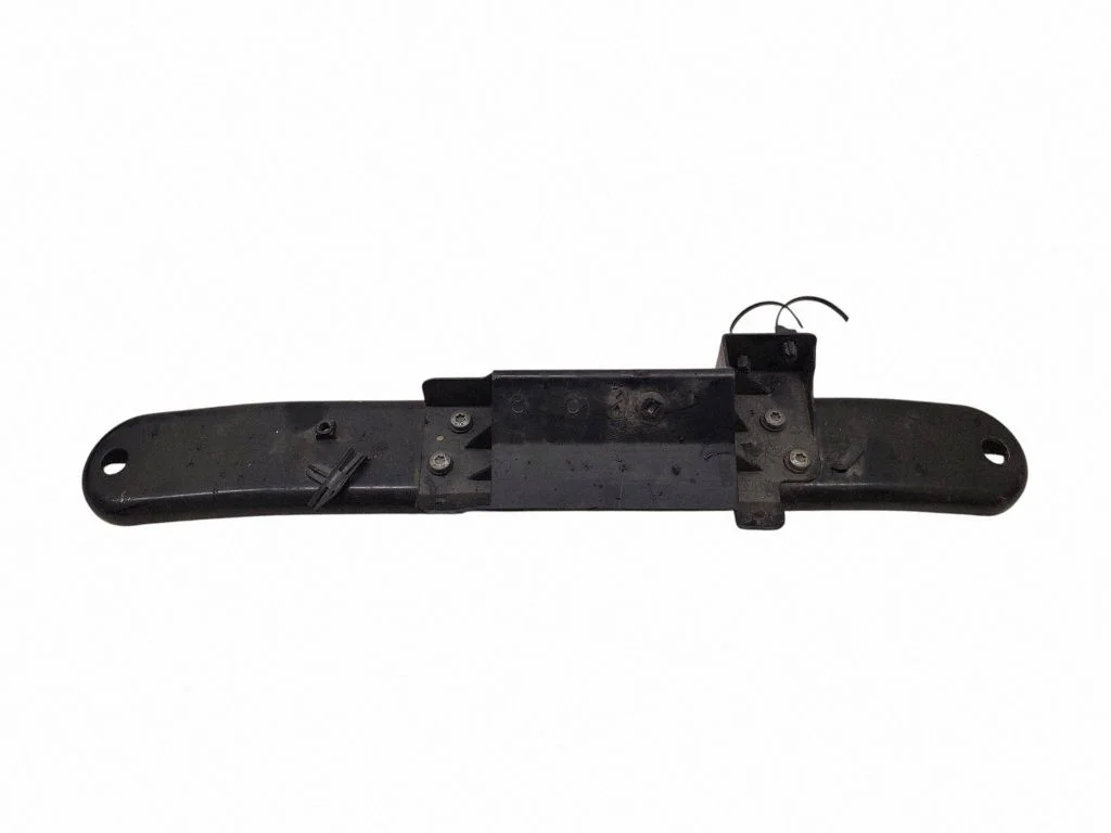 Radiatoru paneļa apakšējā daļa 4KE804367
