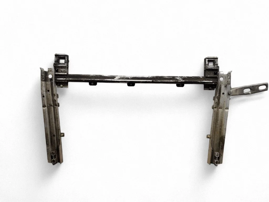 Radiatoru paneļa apakšējā daļa 7368482