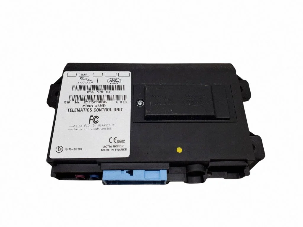 Bluetooth modulis DPLA70718MX