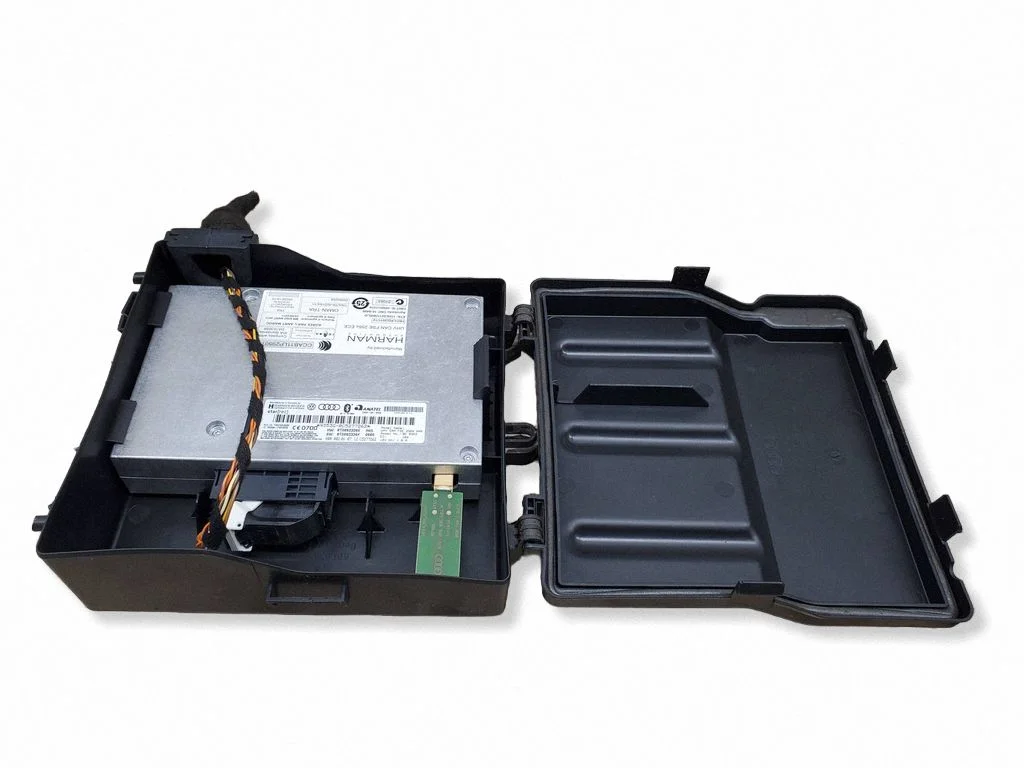 Moduł Bluetooth – Audi A4 Allroad B8 (2008-2016)