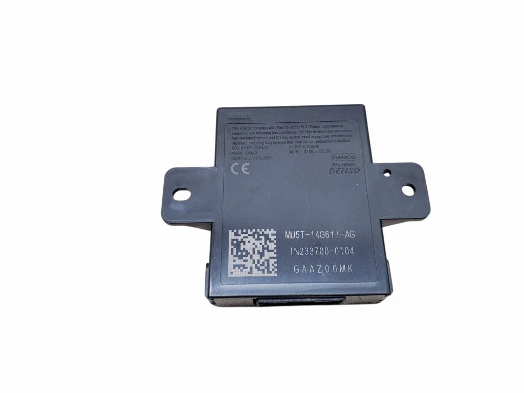 Bluetooth modulis MU5T14G617AG
