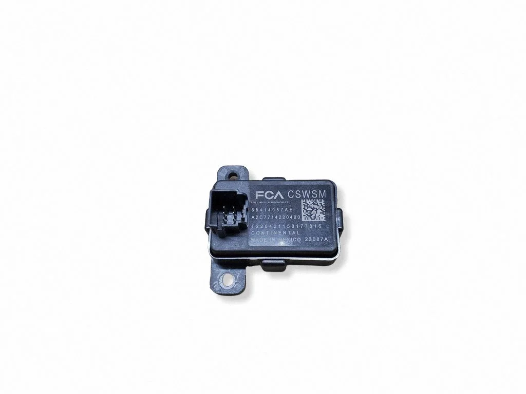 Stūres stāvokļa (leņķa) sensors – Jeep Grand Cherokee (2010-2021)
