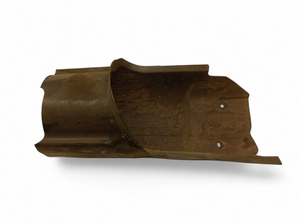 Tagaamortisaatori tolmukaitse A2226980130