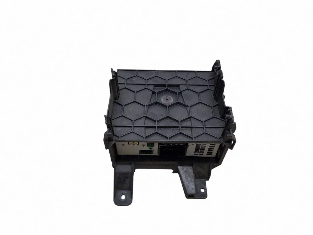 Navigācijas (GPS) vadības bloks 4G0035082D