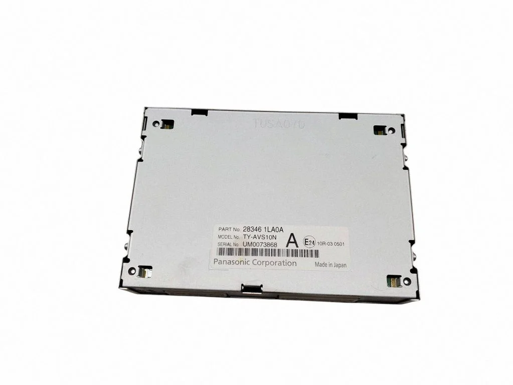 Navigatsiooni (GPS) juhtplokk 283461LA0A