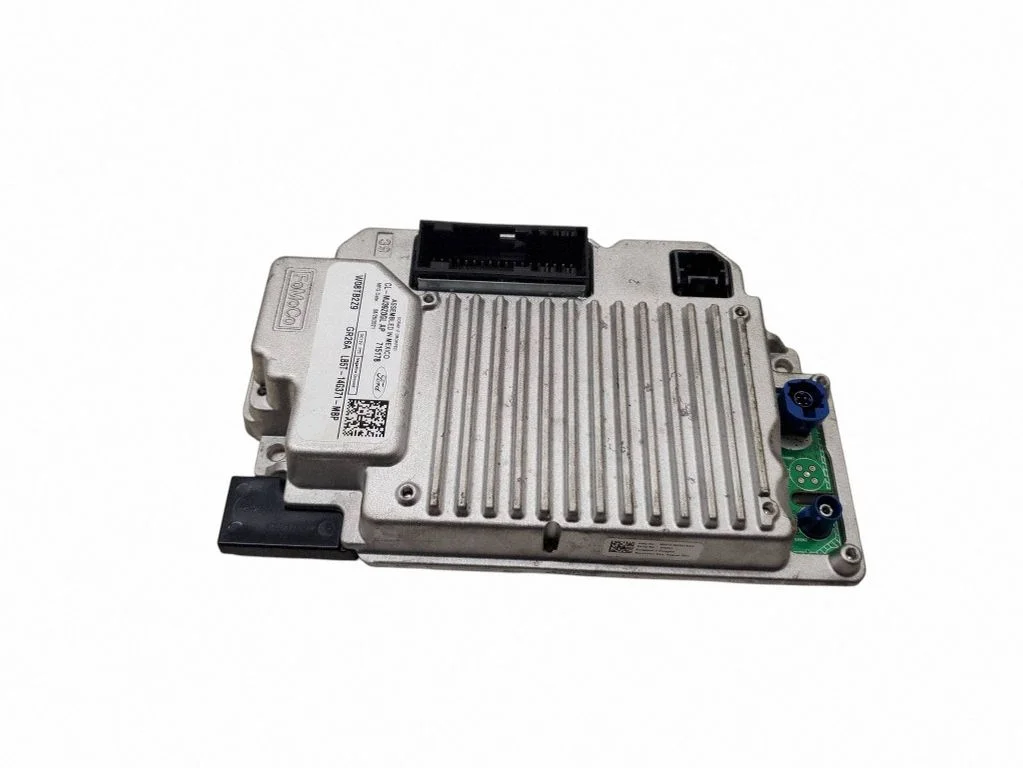 Navigācijas (GPS) vadības bloks LB5T14G371MBP
